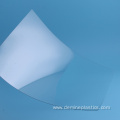 1.0mm Thick Flexible Polycarbonate Film Protection Sheet